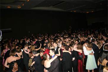 Charity Ball Committee
